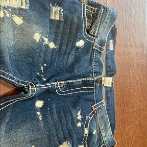 True religion men’s Jeans